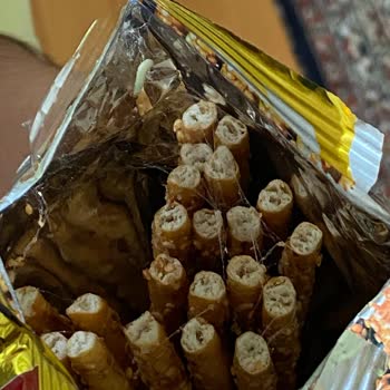 Ülker Susamlı Kraker Şoku