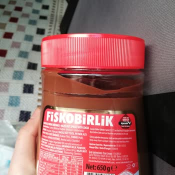 A101 10 TL Üstü Fiskobirlik Bozuk Çıktı Ürün Arkasında Durmuyorlar