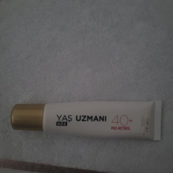 Loreal Paris Göz Kremi Sonrası Tatsız Deneyim