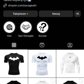 Shopier Siparişim Kargolanmadı, İletişim Sorunu Yaşıyorum