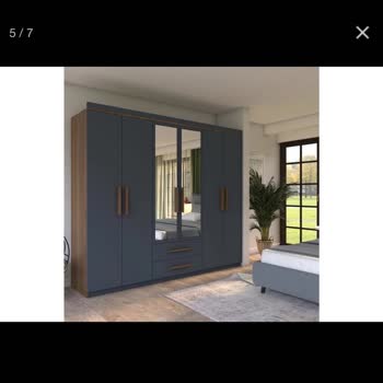 Vivense Online Mobilya Mağazasından Alınan Kusurlu Ürün Sorunu