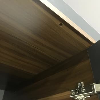 Vivense Online Mobilya Mağazasından Alınan Kusurlu Ürün Sorunu