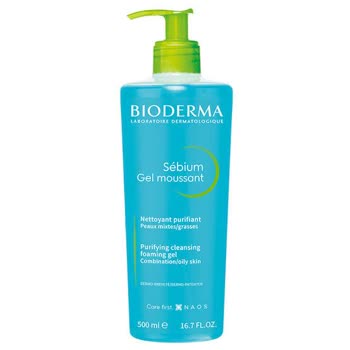 Bioderma Sebium Kerato Krem Yüzümde Yanma Yaptı