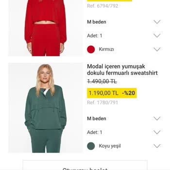 Oysho İndirim Hüsranı Ve Gift Kart Sorunu