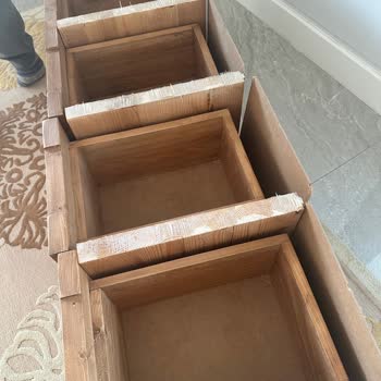 NT Concept İnternetten Alışverişte Beklenmedik Sorunlar