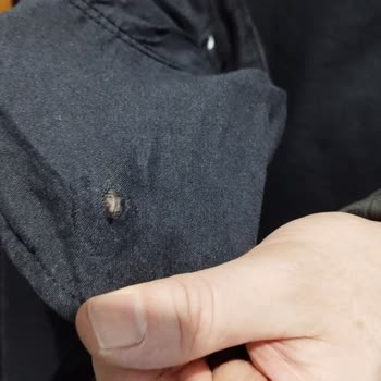 Boyner Alarmlarını Sökme Gereği Duymuyor!