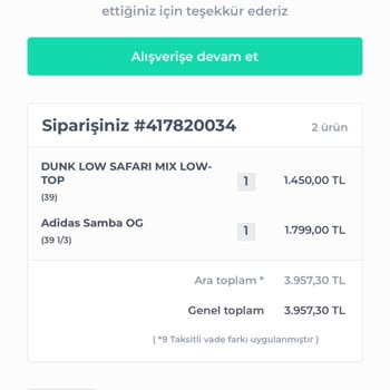 Aironline_ (Instagram) Ürünüm Teslim Edilmedi, İletişim Kurulamıyor!