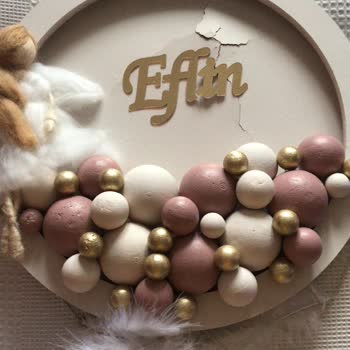 Almina Tasarım & Organizasyon Kırık Ürün Gönderildi