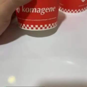 Yemeksepeti Komagene'den Aldığım Tavuklu Pilav Ve İçli Köfte 1 Haftalıktı Resmen!