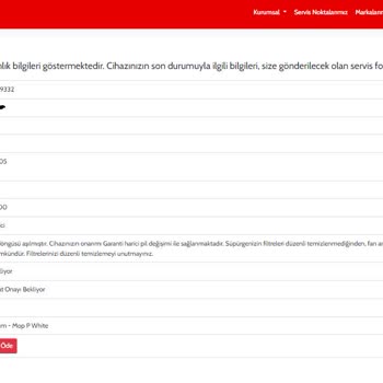 Xiaomi Mop Pro (Bozmadan Kullanabilirim Diyorsanız, Alın! )