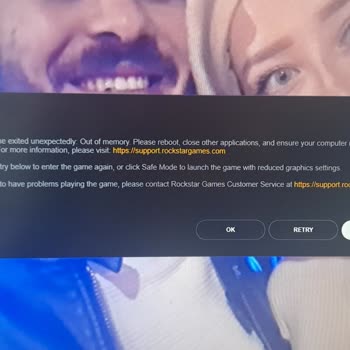 Rockstar Games Rdr2 Online Error Hatası