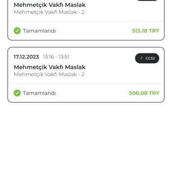 Otojet İki Kere Kart Çekimi Yapmış