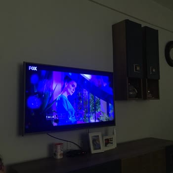 Beko TV'de Beklenmeyen Mavi Ekran Hayal Kırıklığı