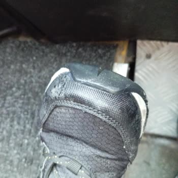 Boyner Şikayet Hammer Jack Bot Su Alıyor