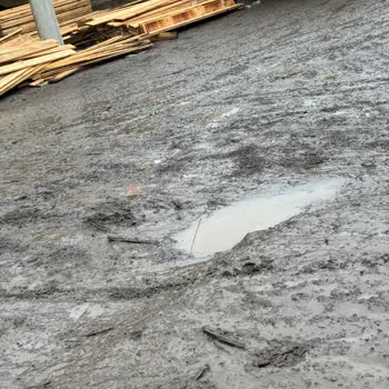 Çarşamba Belediyesi Çarşamba Sanayi Yol