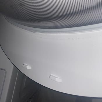 Beko Km 90 Kurutma Kapak Hava Ve Toz Kaçırıyor Değişim İstiyorum