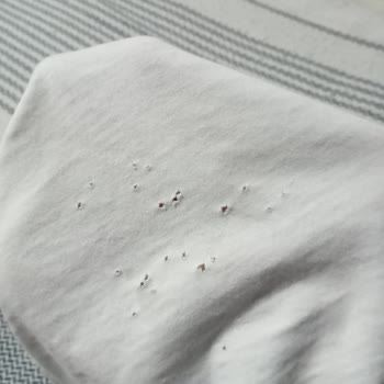 Arçelik Kurutma Makinem Kıyafetlerimi Deliyor