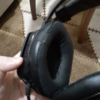 Gamepower Kulaklık Ped Dökülme Sorunu