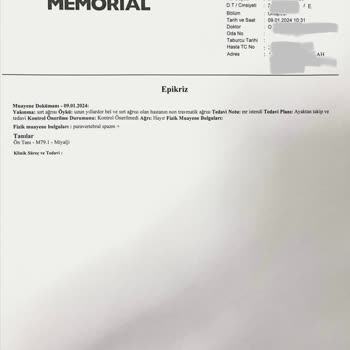 Mapfre Ve Memorial Sunar: Utanç 2024