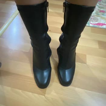 Trendyol-Selin Shoes Ayıplı Mal Ve İade Sorunu