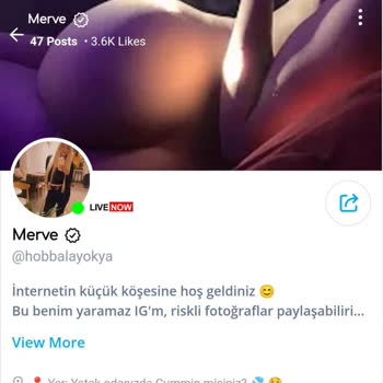 OnlyFans Dava Açacağım Kalkmazsa