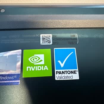 Asus Zenbookun Bataryası Bozuldu