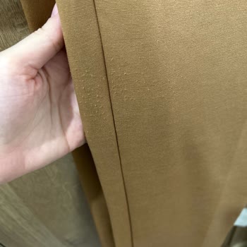 Armine'den Aldığım Pantolon