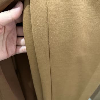 Armine'den Aldığım Pantolon