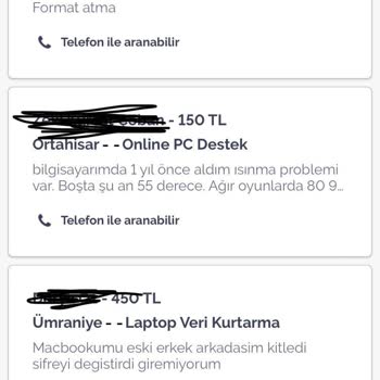 Armut Hizmet Veren Safsatalığı