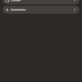 BanaBiKurye Hesabıma Erişim Sorunu Ve Bilgilendirme Beklentisi