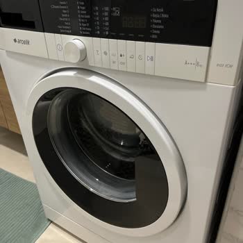 Arçelik Washer Repairs Take 17 Days