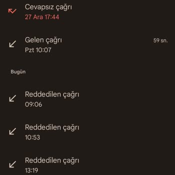 MNG Kargo Aramalarıyla Sürekli Rahatsız Ediyor