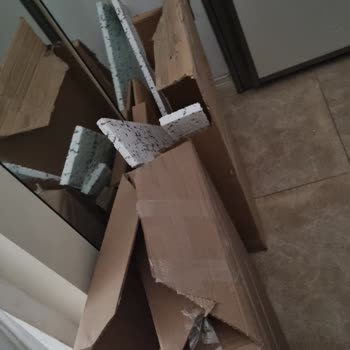 Trendyol Montajix Hizmet Verdi Ve Para İadesi Yapmıyor.