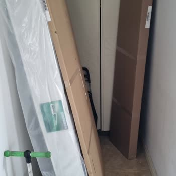 Trendyol Montajix Hizmet Verdi Ve Para İadesi Yapmıyor.