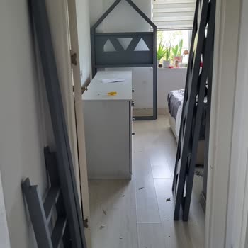 Trendyol Montajix Hizmet Verdi Ve Para İadesi Yapmıyor.