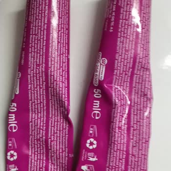 Neva Kozmetik Color Boya Memnuniyetsizlik