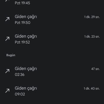 Millenicom Müşteriyle Muhatap Birisi Yok