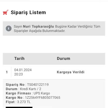 Simfer Firması İlk Tanışma