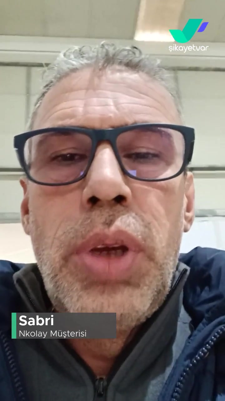 Nkolay Kredi Yapılandırma! videonun kapak resmi