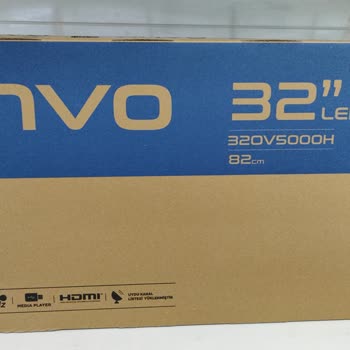 Onvo Hizmet Kusuru Ve Montaj Sorunu