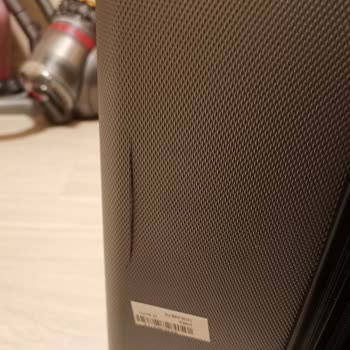 THY Bavulumu Paramparça Etti Ve Zararı Karşılamıyor