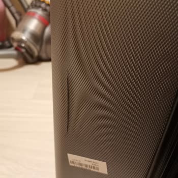 THY Bavulumu Paramparça Etti Ve Zararı Karşılamıyor