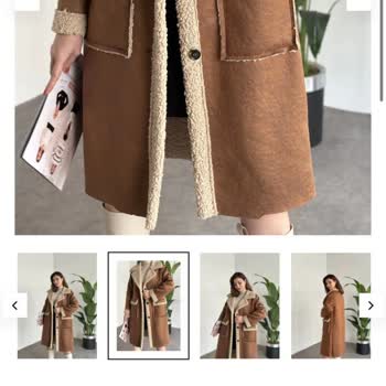 Bianca Butik Online Alışverişte Güven Sorunu