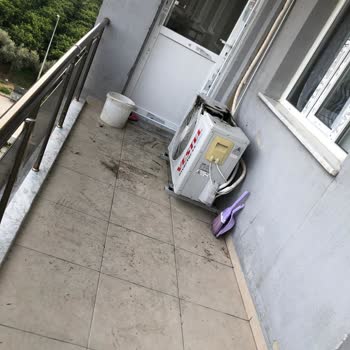 Vestel 24 Lük Klimam Patladı