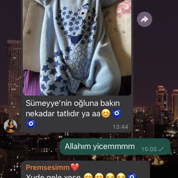 Vestel 24 Lük Klimam Patladı