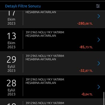 Yapı Kredi Müşterilerinin Hesabını Habersizce Hortumluyor