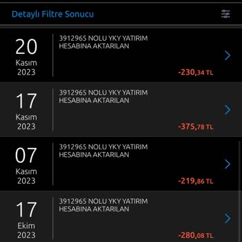 Yapı Kredi Müşterilerinin Hesabını Habersizce Hortumluyor
