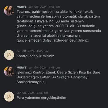 Bets10 Adına D*kandırıcılık Siteleri