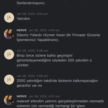 Bets10 Adına D*kandırıcılık Siteleri