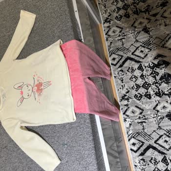 LC Waikiki Değişim Talep Ediyorum